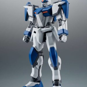 Mobile Suit Gundam Robot Spirits Action Figure GAT-X102 DUEL GUNDAM ver. A.N.I.M.E. Bandai Tamashii Nations UK gundam robot spirits action figure bandai UK Animetal