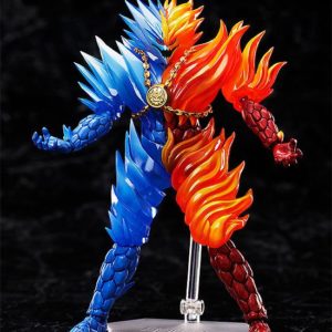 Dragon Quest The Adventure of Dai Figma Action Figure Flazzard FREEing UK dragon quest flazzard figma figure freeing UK Animetal