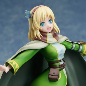 In the Land of Leadale PVC Statue 1/7 Cayna FuRyu UK In the Land of Leadale canya scale figure furyu UK In the Land of Leadale canya figure UK Animetal