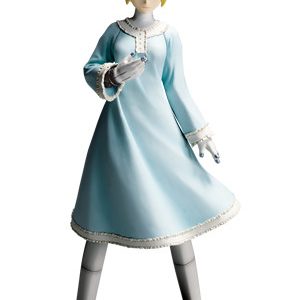 Persona 3 PVC Statue 1/8 Aegis Summer Dress Ver. Ichiban Kuji Prize A UK persona 3 aegis statue ichiban kuji prize A UK Animetal