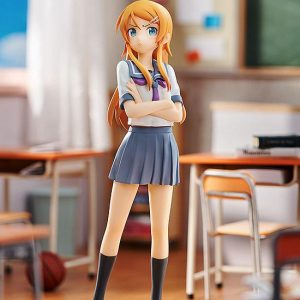 Oreimo Pop Up Parade PVC Statue Kirino Kousaka Good Smile Company UK oreimo kirino pop up parade figure UK Animetal