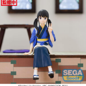 Lycoris Recoil PM Perching PVC Statue Takina Inoue Sega UK lycoris recoil takina inouge perching figure Sega UK Animetal