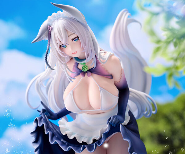 Original Character Statue 1/6 Mellow Hotvenus UK original character mellow hentai scale statue UK hentai figure UK Animetal
