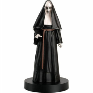 The Nun: The Horror Collection Statue 1/16 Valak Eaglemoss Publications Ltd. UK the nun horror col,ection figure UK Animetal