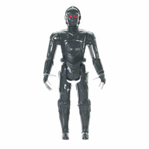 Star Wars: Darth Vader (Comic) Jumbo Vintage Kenner Action Figure 0-0-0 Gentle Giant UK star wars darth vader kenner action figure UK Animetal