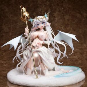 Takahiro Tsurusaki Original Character PVC Statue 1/6 Muraise Native UK original character hentai scale statue UK original character hentai figure UK Animetal