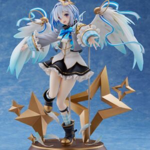 Hololive Production PVC Statue 1/7 Amane Kanata Revolve UK hololive amane kanata scale statue revolve UK Animetal