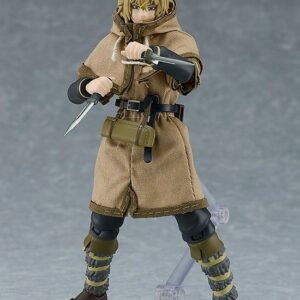 Vinland Saga Figma Action Figure Thorfinn Max Factory UK vinland saga thorfinn figma action figure max factory UK Animetal