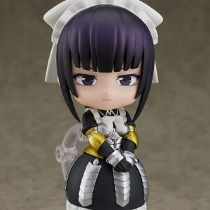 Overlord IV Nendoroid Action Figure Narberal Gamma Good Smile Company UK overlord 4 narberal gamma nendoroid UK Overlord nendoroids Animetal