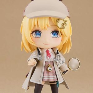 Hololive Production Nendoroid Action Figure Watson Amelia Good Smile Company UK hololive amelia watson nendoroid UK Animetal