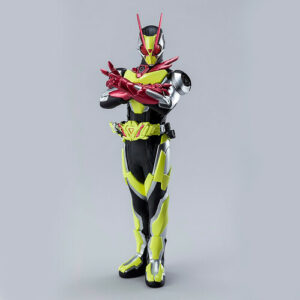 Kamen Rider Zero-Two Statue Hiden Aruto Ver. Banpresto UK kamen rider banpresto figure UK kamen rider hiden aruto figure banpresto UK Animetal