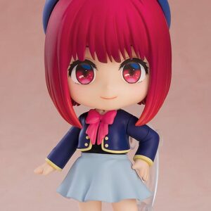 Oshi No Ko Nendoroid Action Figure Kana Arima Good Smile Company UK oshi no ko kana arima nendoroid UK Animetal