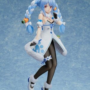 Hololive Production PVC Statue 1/4 Usada Pekora FREEing Animetal hololive usada pekora scale figure freeing UK hololive usada pekora figure Animetal