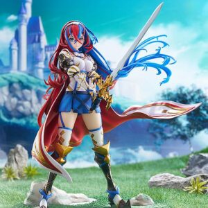 Fire Emblem PVC Statue 1/7 Alear Intelligent Systems UK fire emblem alear scale figure UK fire emblem statues UK Animetal