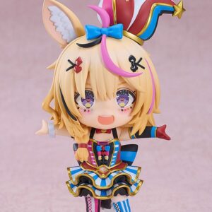 Hololive Production Nendoroid Action Figure Omaru Polka Max Factory UK hololive omaru polka nendoroid max factory UK Animetal