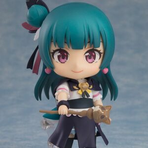 Genjitsu no Yohane: Sunshine in the Mirror Nendoroid Action Figure Yohane Good Smile Company UK Genjitsu no Yohane nendoroid Sunshine in the Mirror yohane nendoroid UK