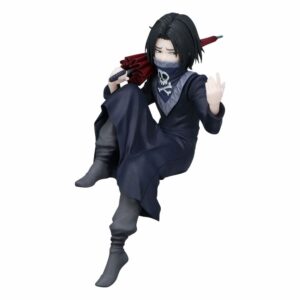 Hunter x Hunter Noodle Stopper PVC Statue Feitan Furyu UK hunter x hunter feitan noodle stopper figure furyu UK ANimetal