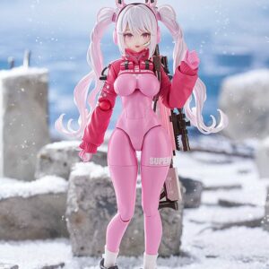 Goddess of Victory: Nikke Figma Action Figure Alice Max Factory UK goddess of victory nikke alice figma action figure max factory UK