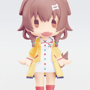Hololive Production HELLO! GOOD SMILE Action Figure Inugami Korone Good Smile Company hololive inugami korone hello good smile company UK