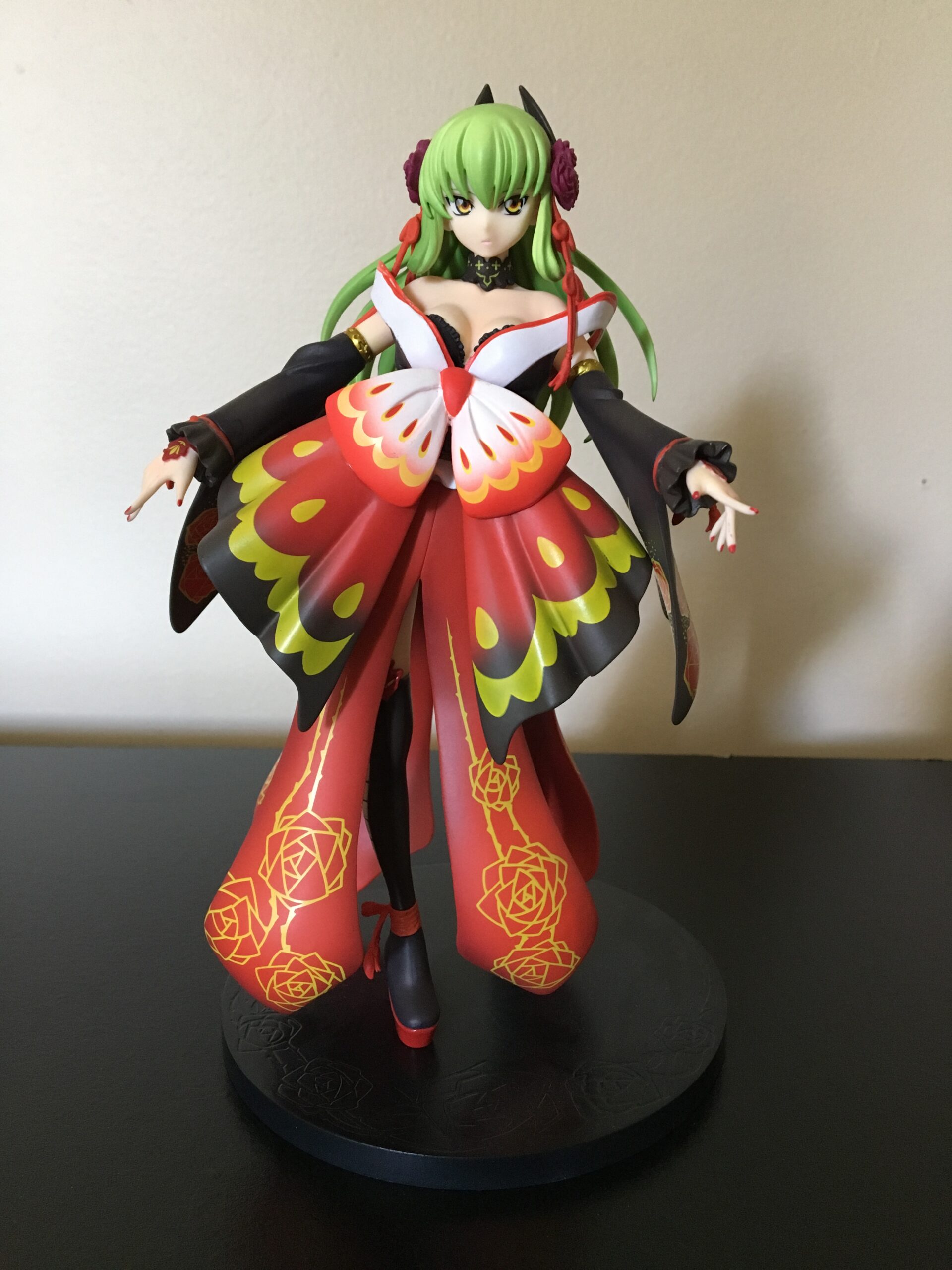cc code geass black dress Code Geass C.C Black Gown Outfit Women Halloween Carnival Party Cosplay Costume main image 1